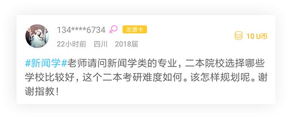 小问答 大社区