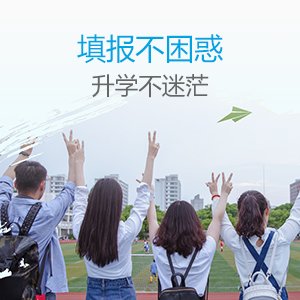 自主招生及艺术类体育类考生暂不适用